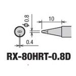 Goot - RX-80HRT-0.8D