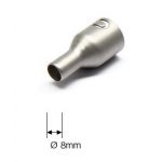 JBC Tools JT 8mm Straight Nozzle