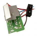Steinel 04407 PC Board and Switch