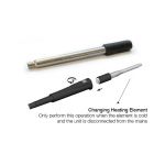0012374 JBC Tools Replacement Heating Element for TE Wand