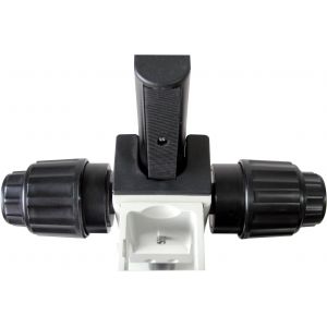 View Solutions ST02041102  76mm Fine Focus Track Stand