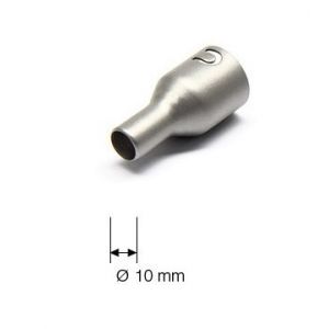 JBC Tools JN8417 10mm Nozzle for JT Heater