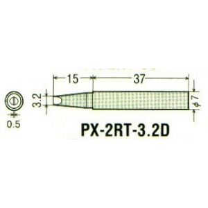 Goot - PX-2RT-3.2D