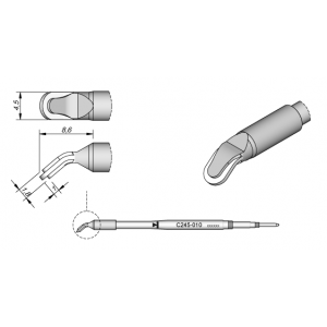 JBC - C245-010