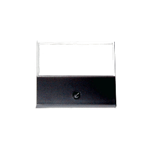 MidWest Devices CapMeter Plastic cover