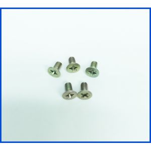 Den-On 70-24-00 Flat Screws