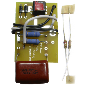 CAPWIZ Capacitor Wizard Saver ( Capwizsavr ) by Midwest Devices