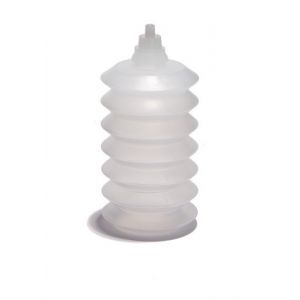 Jensen Global Jg2.0 AC Accordion Squeeze Bottles