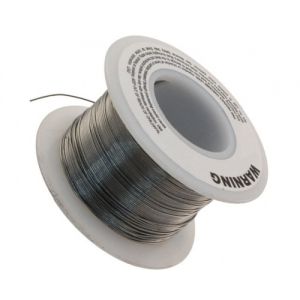 ChipQuik SMDSW.020 4oz No-Clean Solder Wire 63/37 Tin/Lead