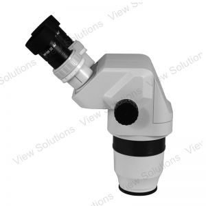 SZ05011121 View Solutions Stereo Zoom Binocular Body Microscope