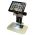 HEIScope HEI-VM-TS-10 LCD Zoom Inspection Microscope