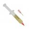Chip Quik SMD291 10cc Flux Syringe