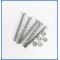 Den-On 70-55-00 Screws