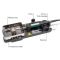 JBC Tools CT-SA Solder Pot Cartridge Stand