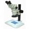 HEIScope SZ MP2 Series Stereo Zoom Microscope Packages sold by Howard Electronics
