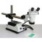 HEIScope SZ MP4 Series Stereo Zoom Microscope Packages sold by Howard Electronics