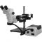 HEIScope SZ MP5 Series Stereo Zoom Microscope Packages sold by Howard Electronics