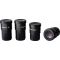 HEI-EP-W10  SZ302101 HEI Scope Series Wide Field 10x Eyepieces (Pair) with Eyecups {Eyepieces Housing of 30mm diameter}.