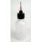 Jensen Global Squeeze Bottles with Luer Lock Cap and Needles