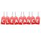 Clearance stations and items by Howard Electronic