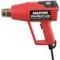 heat guns by steinel, master appliance & atten